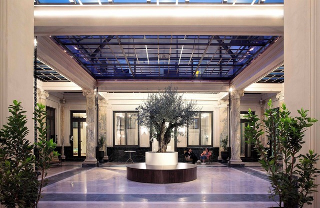 Agorà - Boutique Stays
