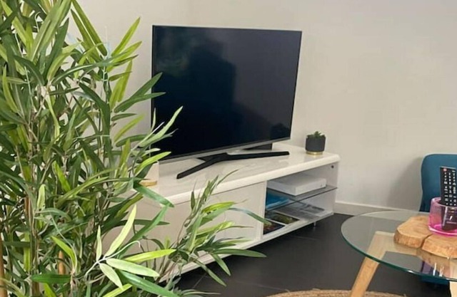 Agréable Logement 2 Chambres