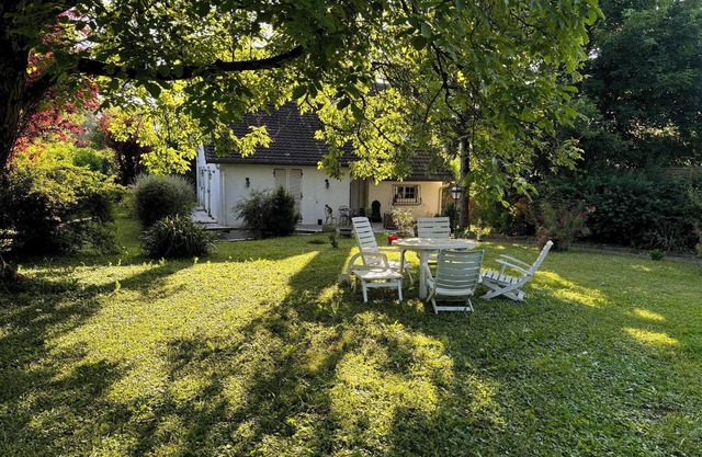 Agréable Maison de Ville Avec Tout à Proximité !