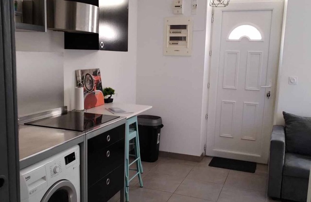 Agréable Maison