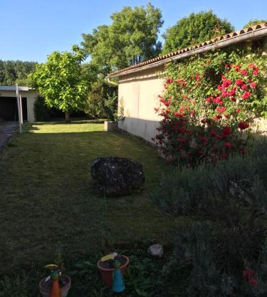 Agréable maison