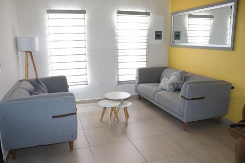 Agradable Casa Centrica