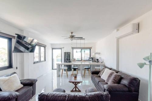 Agradable departamento