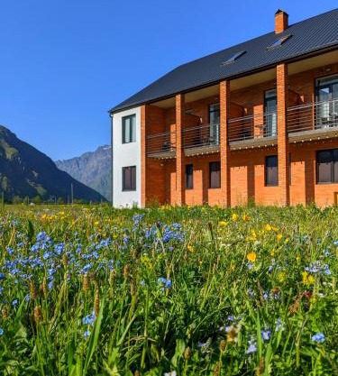 AGRE Kazbegi