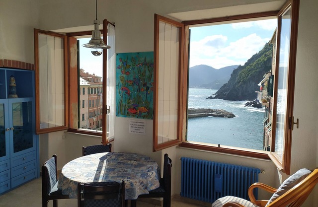 Agretta Sea View Apartment