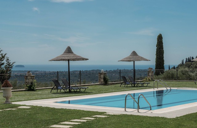 Agrikia One Bedroom Apartment