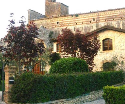 Agriturismo San GIovanni Ad Insulam
