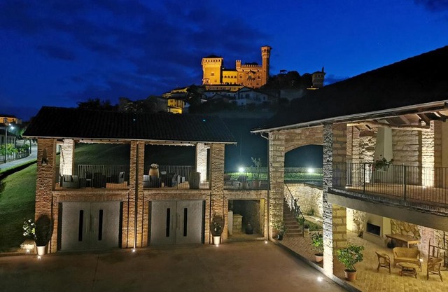Agriturismo Airale