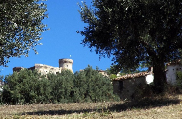 Agriturismo Aqua Viva