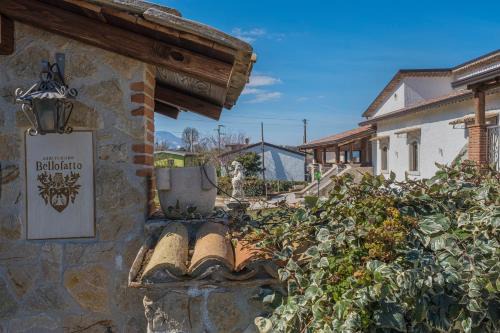 Agriturismo Bellofatto