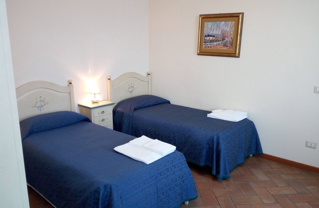Agriturismo BB Mambrotta - Ferraresa