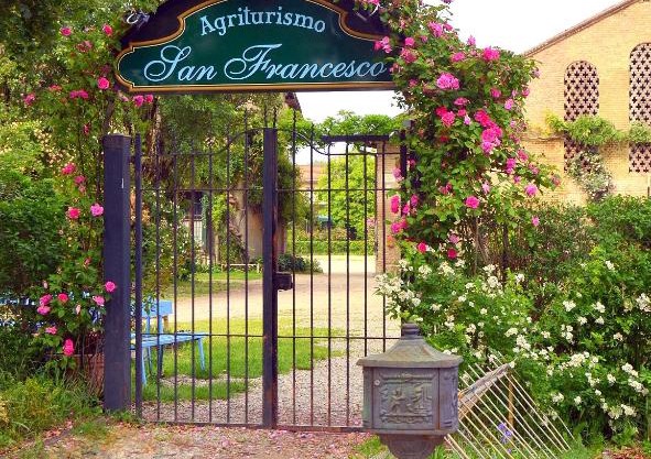 Agriturismo Borgo San Francesco