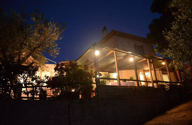 Agriturismo Colle Tocci