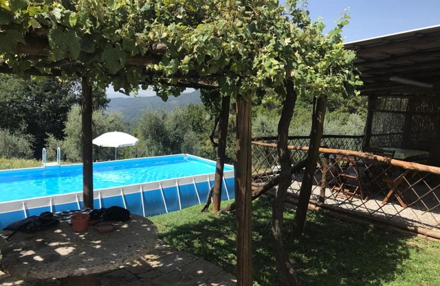 Agriturismo Da Nonna Argia