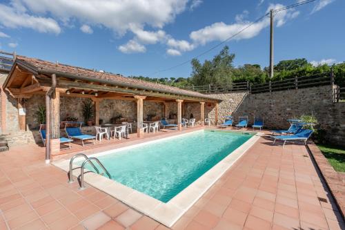 Agriturismo Fadanelli - Il Forno