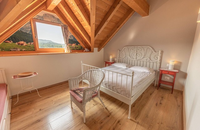 Agriturismo Filippon- Room Stalla