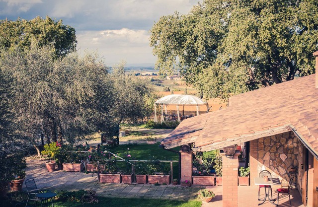 Agriturismo Cantagalli, Mugello apartment
