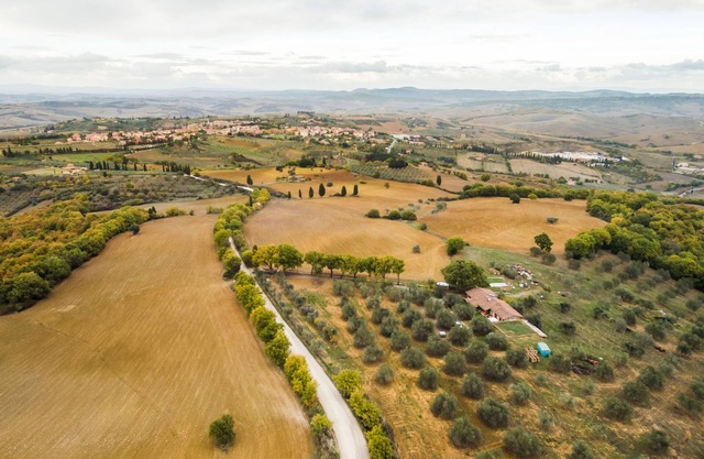 Agriturismo Cantagalli, Cedrone Apartment