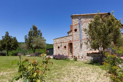 Agriturismo Locanda Nina - Irpinia
