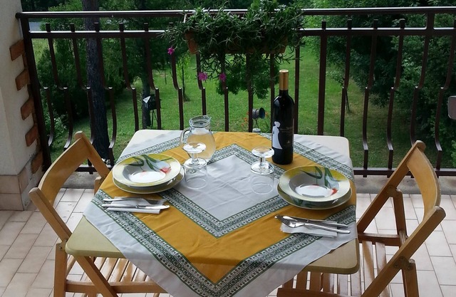 Agriturismo Persichitti