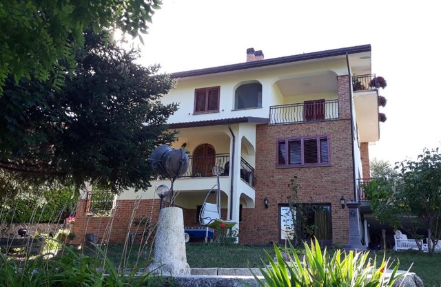 Agriturismo Persichitti