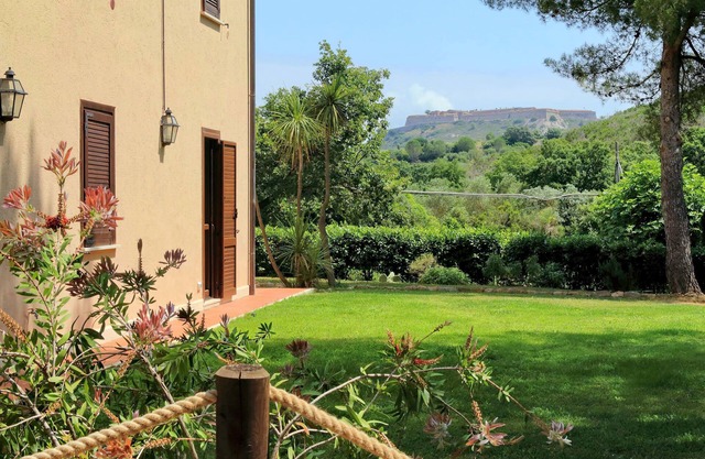 Agriturismo Pimpinnacolo