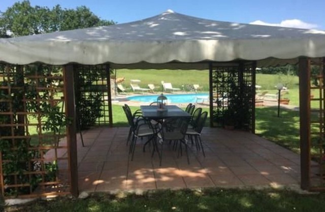 Agriturismo Podere Delle Querci