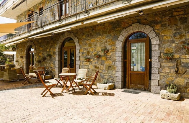 Agriturismo Prisco