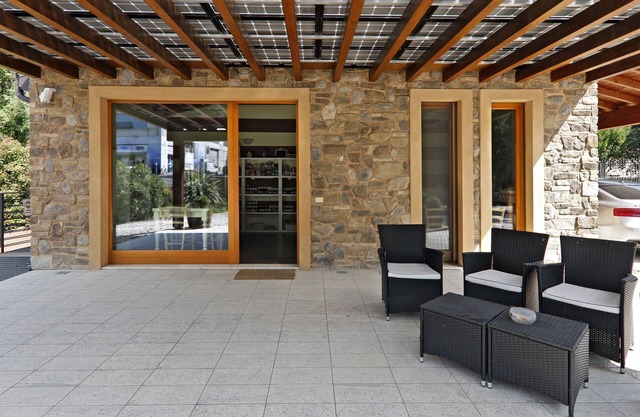 Agriturismo Terra e Lago d'Iseo