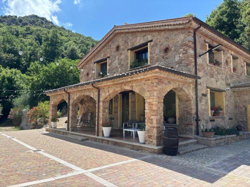 Agriturismo Tuluschene