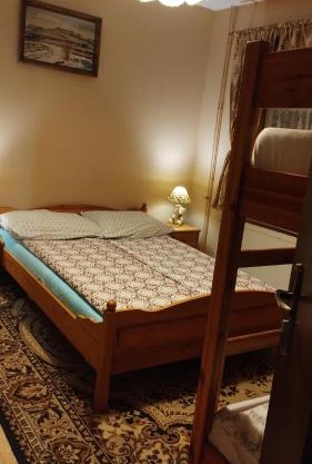 agrohaczów zarzeką apartament pod orzechem