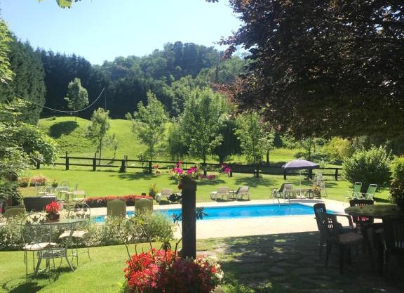 Agroturismo Anziola