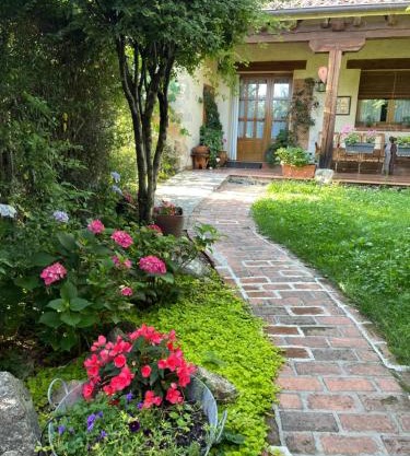 Agroturismo El Mirador de la Cigüeña