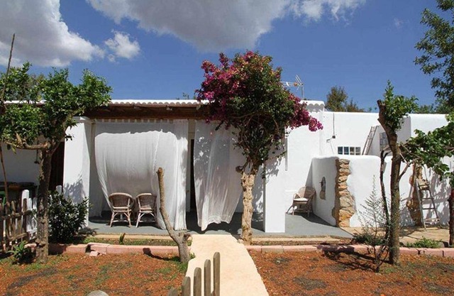 Agroturismo Casa Morna Ibiza
