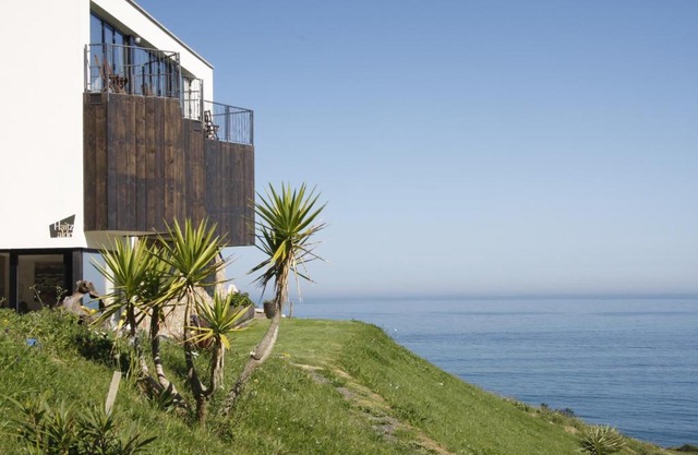 Agroturismo Haitzalde B&B - Adults Only