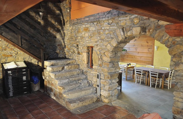 Agroturismo Iabiti-Aurrekoa