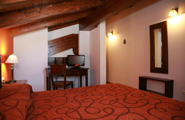 Agroturismo La Casa Vieja