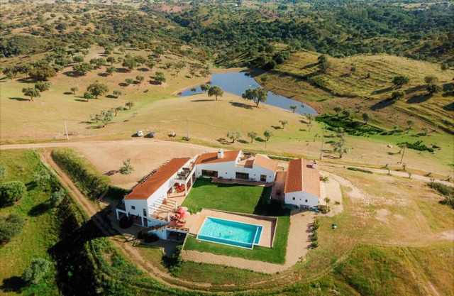 Agroturismo Flores do Campo