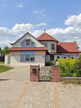 Agroturystyka Biełka