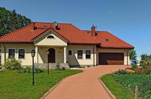 Agroturystyka Pokój na Skarpie
