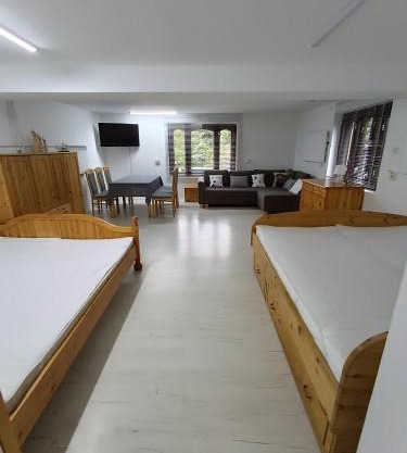 Agroturystyka Rudy Kocur Różana 24 Jaroszowice