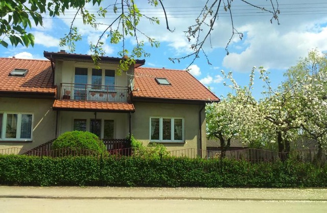 Agroturystyka Sypniewo