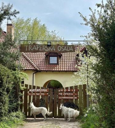 Agroturystyka Traperska Osada