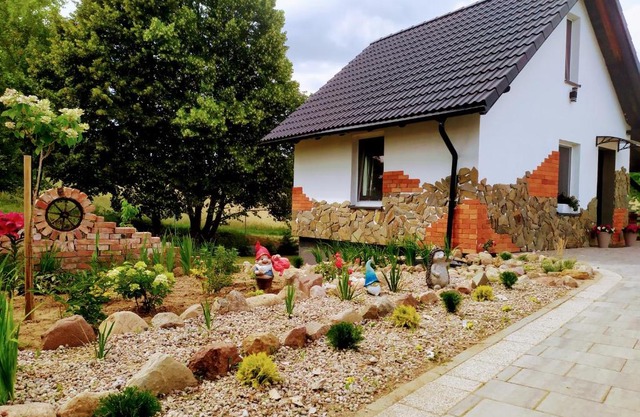 Agroturystyka u Cezarego