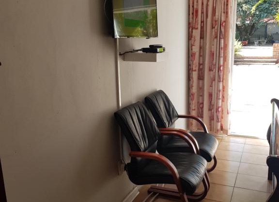 AGT Guesthouse