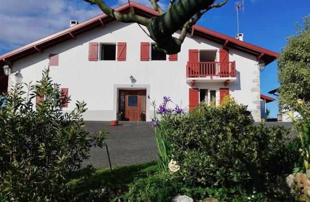 Aguerrea - Macaye - Gîte