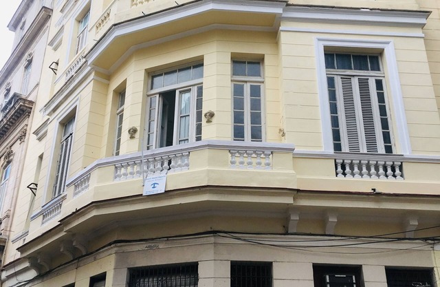 Aguiar 51 Apartment