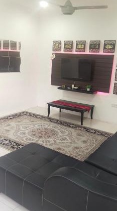 AHNa HOMESTAY TELUK KEMANG