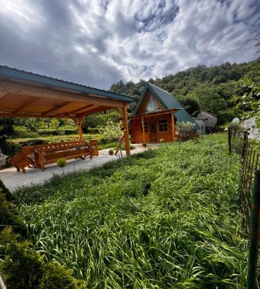 AI Cottage