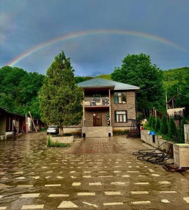 Aida guest house